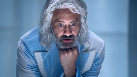 Image Los héroes del tiempo 2