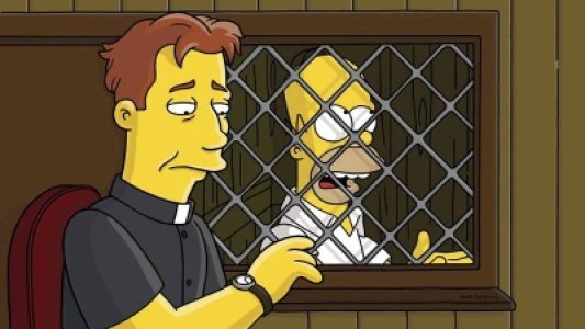 Image Los Simpsons 21