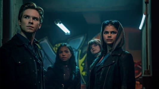 Image Gotham Knights 3