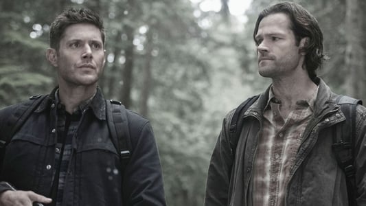 Image Sobrenatural (Supernatural) 21
