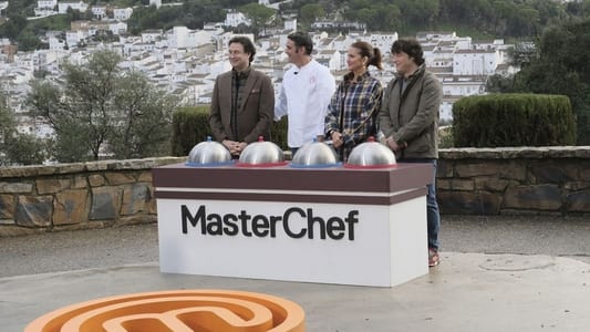 Image MasterChef (España) 2