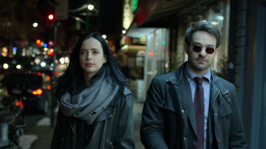 Image Marvel's The Defenders (Los Defensores) 6