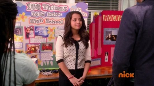 Image 100 Cosas que hacer antes de ir al instituto 13