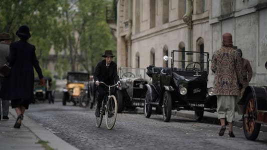 Image La Garçonne 2