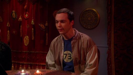 Image La Teoria Del Big Bang (The Big Bang Theory) 21