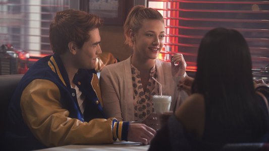 Image Riverdale 1