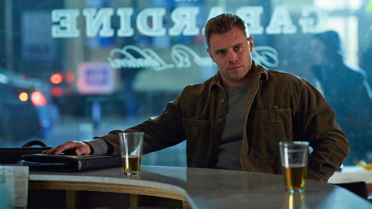 Image Suits. La ley de los audaces 16