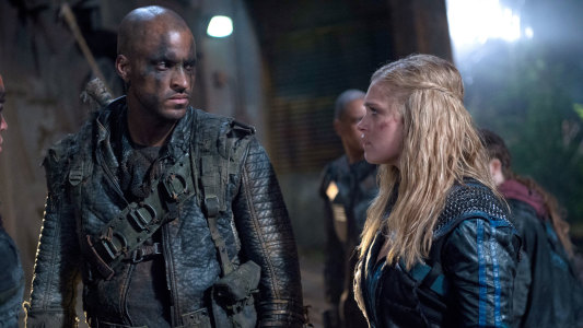 Image Los 100 (The 100) 15
