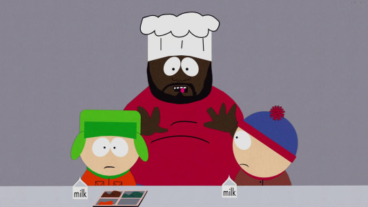 Image South Park 2