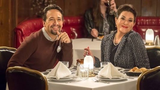 Image Brooklyn Nine-Nine 9