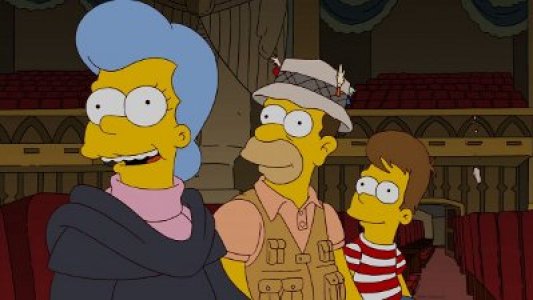 Image Los Simpsons 16