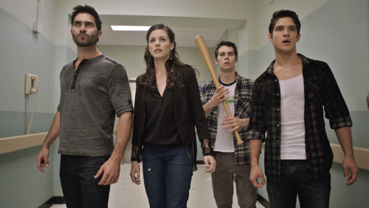 Image Teen Wolf 10