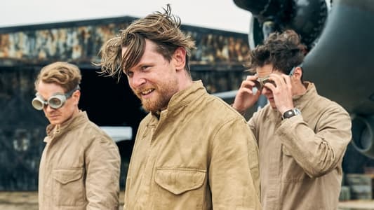 Image SAS Rogue Heroes 3