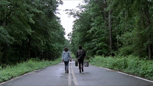 Image The Walking Dead 3