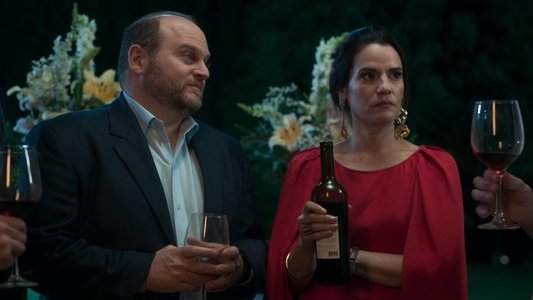 Image Viudas negras: P*tas y chorras 1