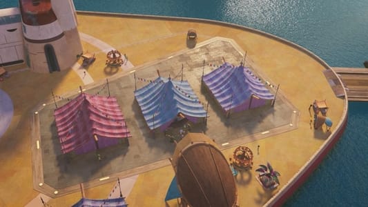 Image Star Wars: Las aventuras de los jóvenes Jedi 24