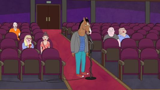 Image BoJack Horseman 11