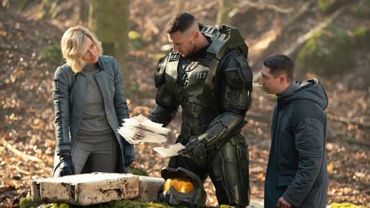 Image Halo: La serie 4