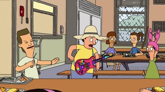 Image Bob's Burgers 9