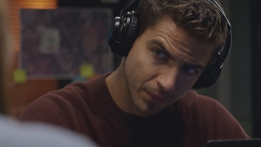 Image Desaparecidos La serie 9