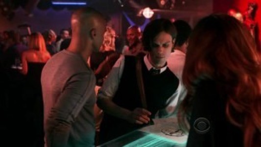 Image Mentes Criminales (Criminal Minds) 9