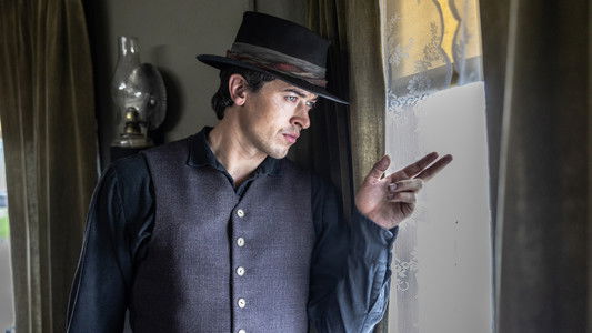 Image Billy the Kid 8