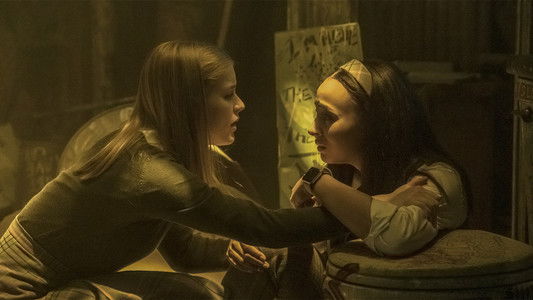 Image The Twilight Zone 5