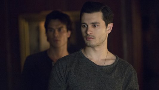 Image Crónicas vampíricas (The Vampire Diaries) 21