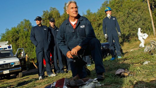 Image NCIS (Navy: Investigación criminal) 8