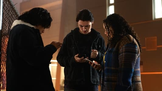 Image School Spirits 5