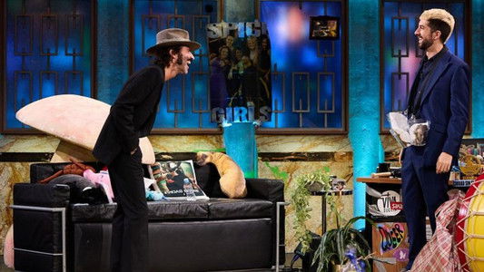 Image La Revuelta 72