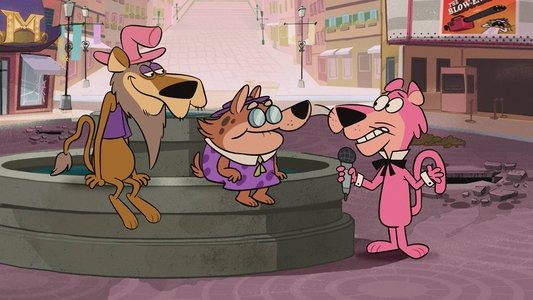 Image Jellystone! 10