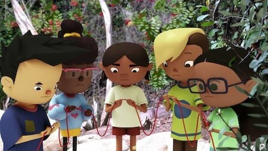 Image Los fantasmas de la ciudad 4