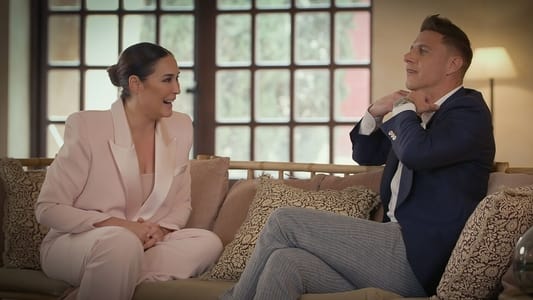 Image Joaquín, el novato 9