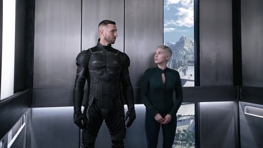 Image Halo: La serie 8