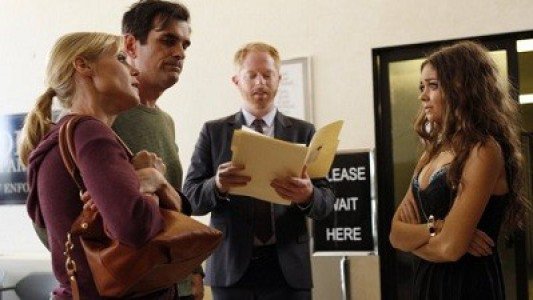 Image Modern Family 7