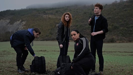 Image Vampire Academy 5