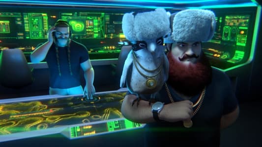 Image Fast & Furious: Espías a todo gas 3