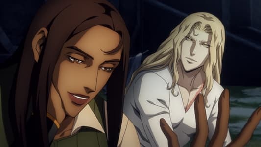 Image Castlevania (TV) 10