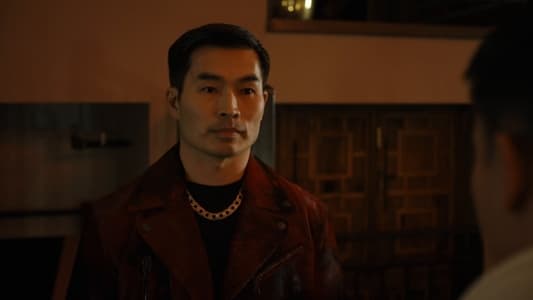 Image Law & Order: Organized Crime 16