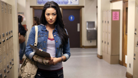 Image Pequeñas Mentirosas (Pretty Little Liars) 7