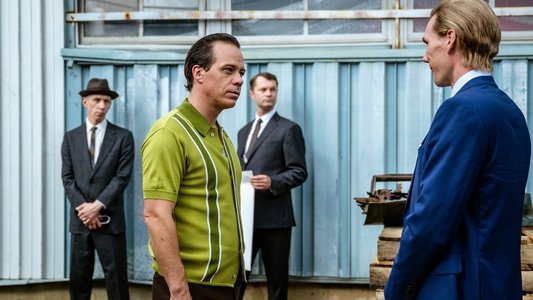 Image El padrino de Harlem 7