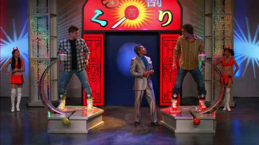 Image Sobrenatural (Supernatural) 8