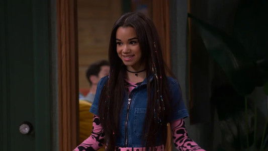 Image Los Hechiceros Más Allá De Waverly Place 8