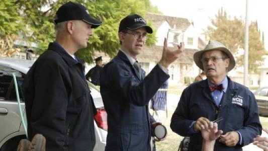 Image NCIS (Navy: Investigación criminal) 5