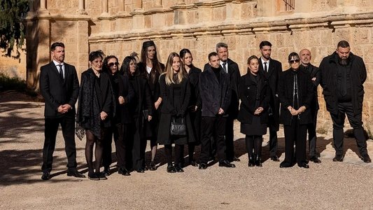 Image Traitors España 4