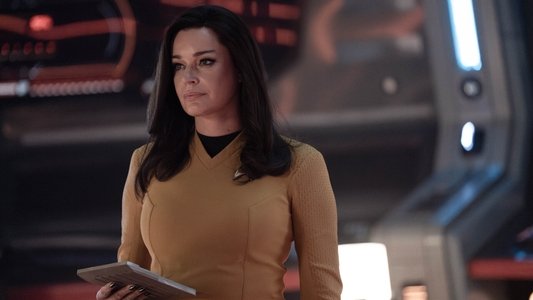 Image Star Trek: Strange New Worlds 6