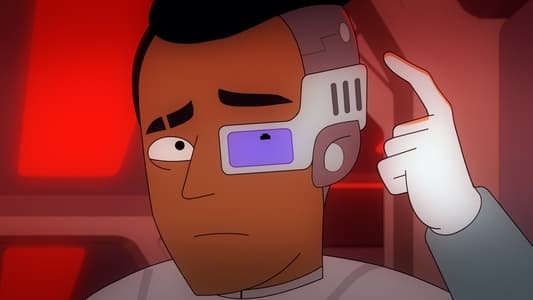 Image Star Trek: Lower Decks 10