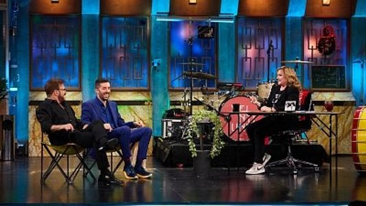 Image La Revuelta 157