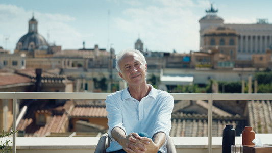 Image Fabrizio Corona: Yo soy la noticia 2